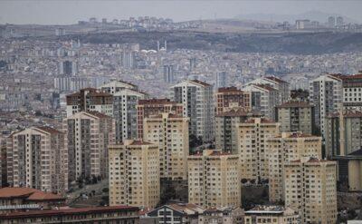 Büyük kentlerde yavaşlayan konut fiyatları Anadolu’da yükselişte