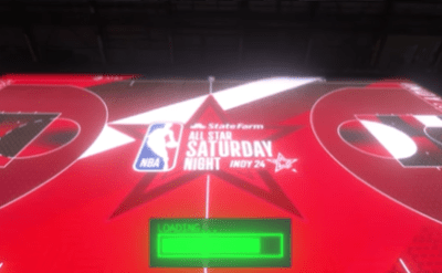 NBA cumartesi akşamı All-Star’da teknoloji devrimi yapacak
