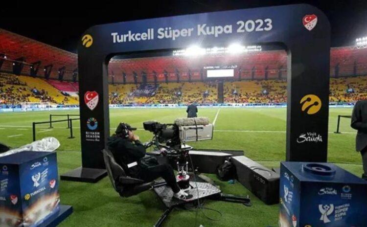 TFF, Suudi Arabistan'a iade edilecek dört milyon doları Fenerbahçe ve Galatasaray'dan kesecek