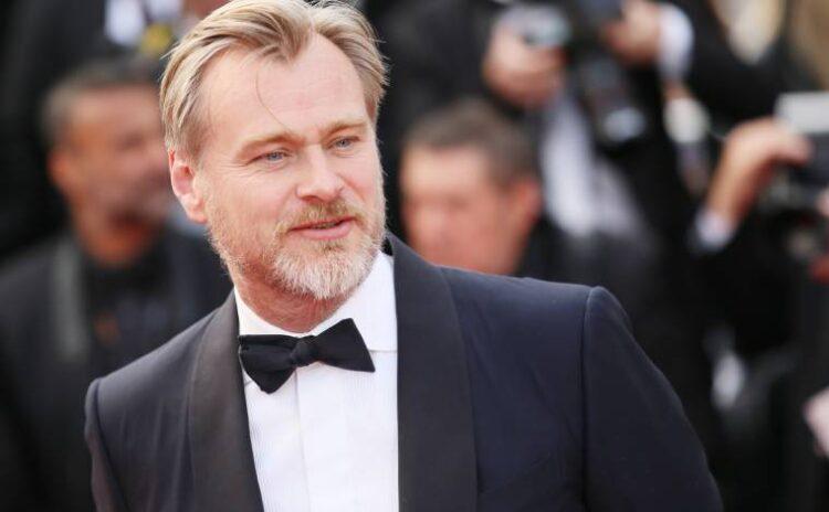 Amerikan Yönetmenler Birliği'nin tercihi Christopher Nolan