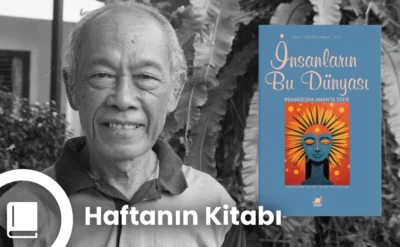 Bir Endonezya efsanesi: Pramoedya Ananta Toer