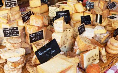 Dünyanın en büyük peynir üreticisi Fransa kahvaltıda neden peynir yemiyor?