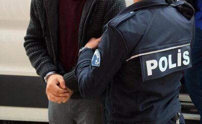Barış Boyun suç örgütüne operasyon: Dört kişi tutuklandı