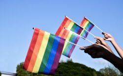 Hazine Bakanlığı’ndan LGBT ve İstanbul Sözleşmesi açıklaması