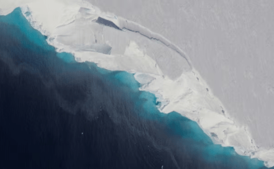 Buzulları erimekten kurtarmak için bilim insanlarından çözüm: Set çekmek