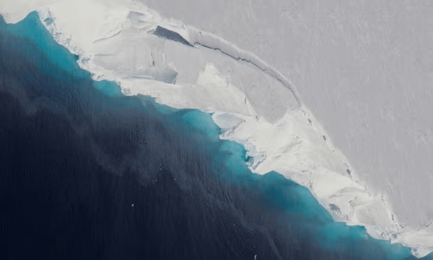 Buzulları erimekten kurtarmak için bilim insanlarından çözüm: Set çekmek