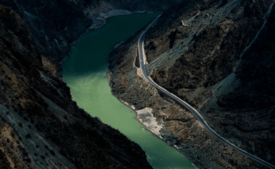 Su savaşının Asya yüzü: Çin dünyanın en büyük barajını inşa edecek