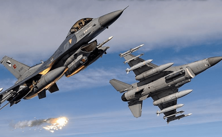 Amerikan Kongresi'nin F-16 satışına itiraz süresi doldu: Şimdi ne olacak?