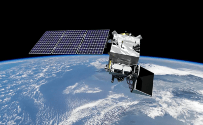 NASA’nın yeni uydusu dünyadaki ‘gözle görünmeyen yaşamı’ izleyecek