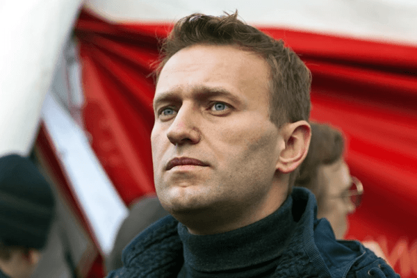 Bir Rus muhalifin son ayları: Navalni'nin mektupları ortaya çıktı