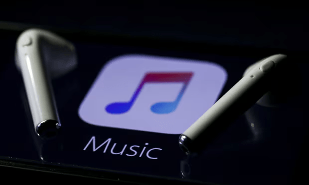 AB'den Apple'a 500 milyon dolarlık 'müzikte rekabeti engelleme' cezası