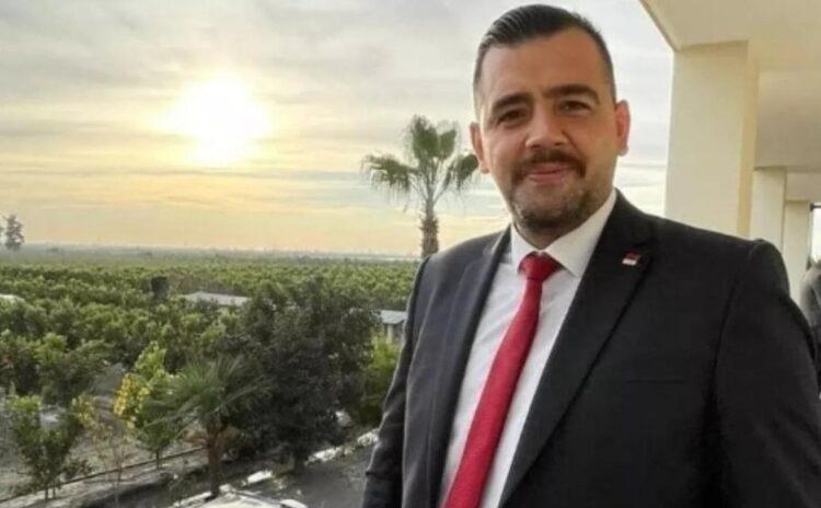 Adana Büyükşehir Belediyesi'nde dehşet: Başkanın özel kalem müdürü makamında öldürüldü