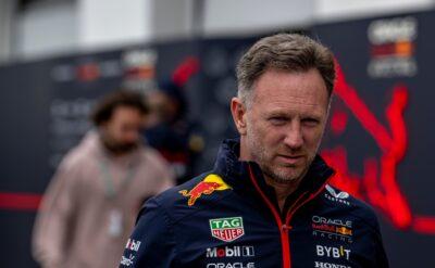 Red Bull’da soruşturma sonuçlandı: Christian Horner’la yola devam!