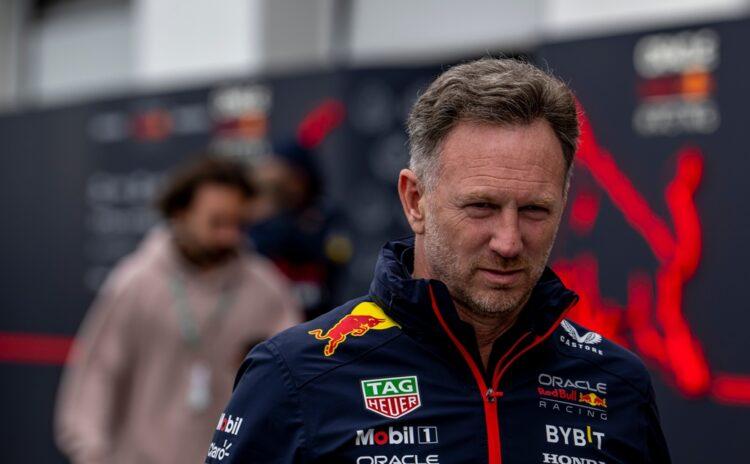 Red Bull'da soruşturma sonuçlandı: Christian Horner'la yola devam!