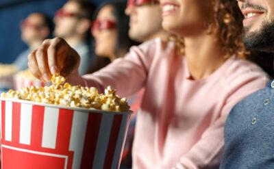 Seçim sinemayı vurdu: Hafta sonu sadece 100 bin kişi sinemaya gitti