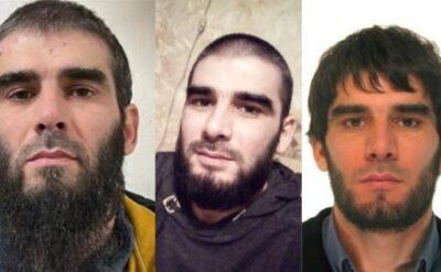Santa Maria saldırısının talimatını Çeçen asıllı IŞİD’li vermiş
