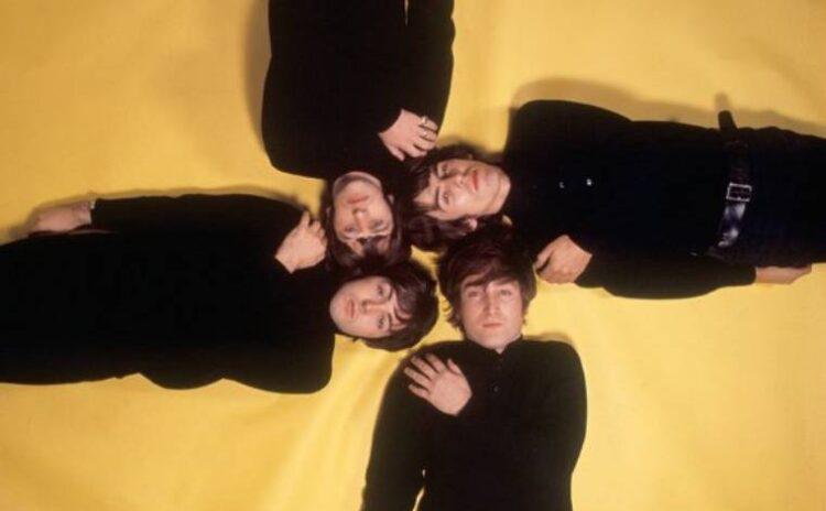 Yönetmen Sam Mendes'ten The Beatles için dört film birden