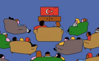 The Economist yazdı: Türkiye dünyanın en büyük üçüncü TV dizisi ihracatçısı