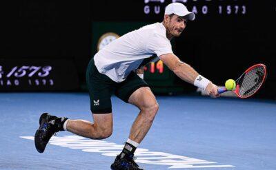 Andy Murray sona yaklaşıyor: Emekliliğime aylar kaldı