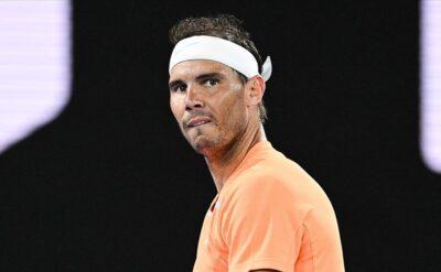Rafa Nadal’ın dönüşü ertelendi