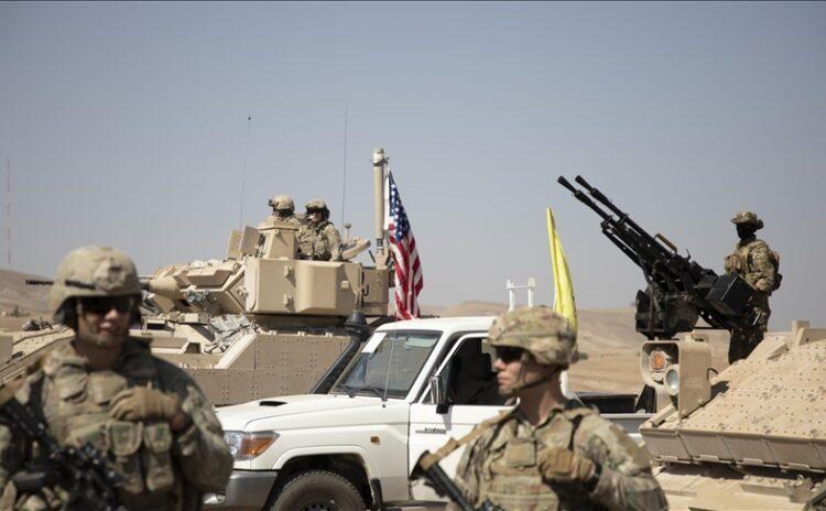 ABD Ürdün'deki üssüne saldıranları belirledi, karşılık vermeye hazırlanıyor