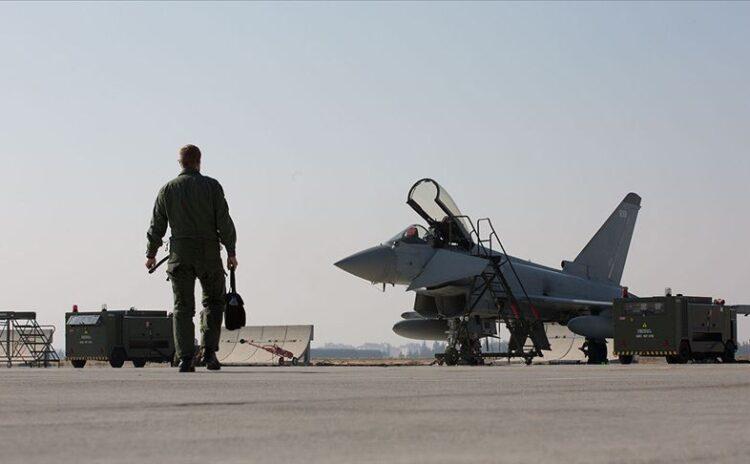 NATO ve Avrupa ile büyük yakınlaşma adımı: Türkiye Avrupa'nın ortak hava savunma programına katıldı