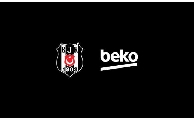 Beşiktaş-Koç Grubu işbirliğinde yeni perde: Beko