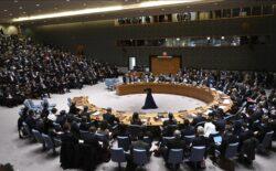 Filistin’in BM’ye tam üyeliği ABD engeline takıldı