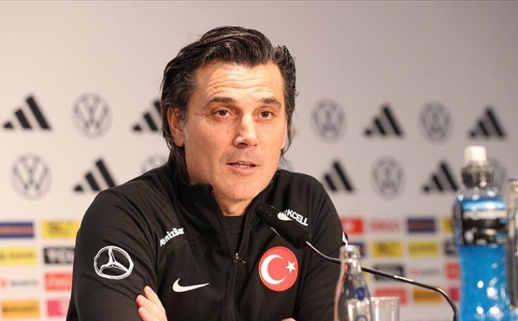 Vincenzo Montella: Stadyumda 120 maç izledik