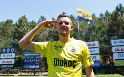 Sebastian Szymanski’ye Bayer Leverkusen kancası: Temas halindeyiz