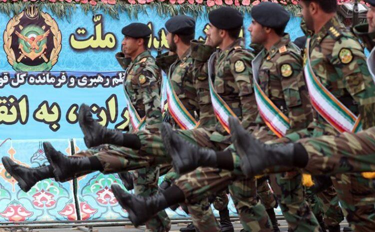 İran askerlerini çekerken: İsrail Şam'da Devrim Muhafızları subayını öldürdü