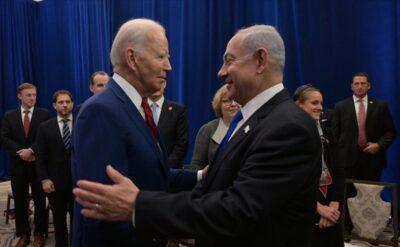 ABD-İsrail arasına BMGK kararı girdi: Gallant Amerika’da, ilişkileri neler bekliyor?