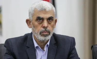 ABD’den İsrail’e teklif: Refah operasyonunu durdur, Hamas liderlerinin yerini söyleyelim