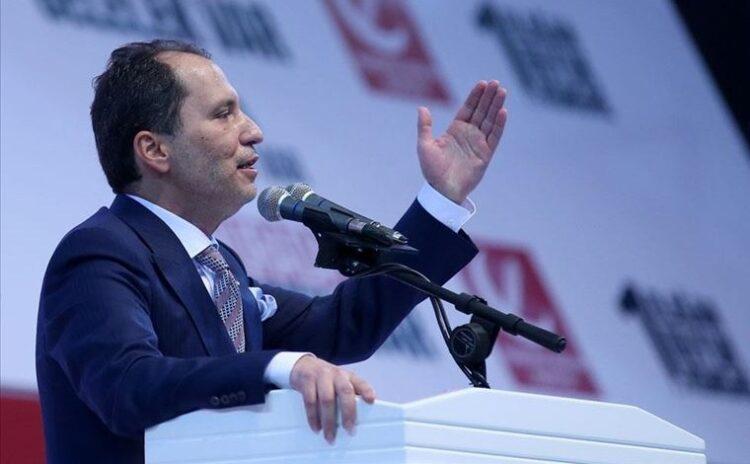 ‘YRP adaylarını son anda geri çekecek’ iddiasına cevap: Ne münasebet!