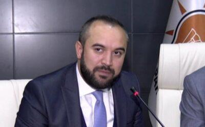 AK Partili belediye başkanı ‘fuhuş’ suçlamasıyla tutuklandı