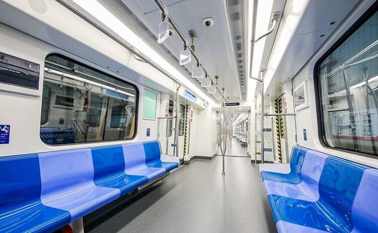 İstanbul'da iki yeni metro hattı açılıyor