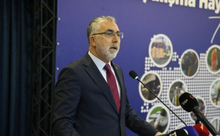 Bakan Işıkhan 'talep' üzerine CHP'li belediyelerin SGK borcunu açıkladı
