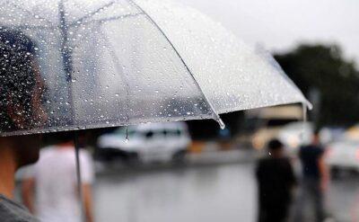 Yağışlı hava devam ediyor: Meteoroloji’den 12 il için uyarı