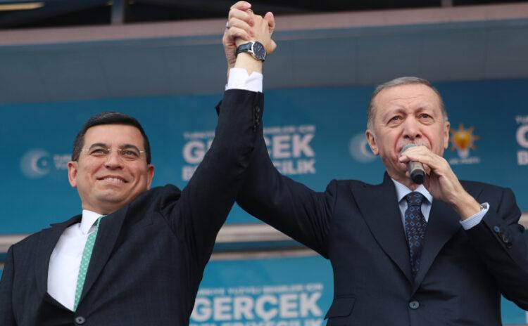Erdoğan'dan muhalefetin ekonomik vaatlerine tepki: Zübük siyasetçi oyunları