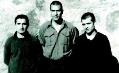 Deniz Gezmiş, Yusuf Aslan ve Hüseyin İnan’ın idamı 52 yıl önce onaylandı: Bora Gezmiş o günleri anlattı