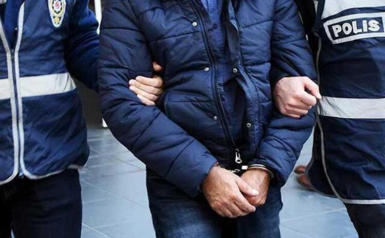 İran'ın bahisçisi de Türkiye'de para aklıyormuş: İzmir'de yakalandı