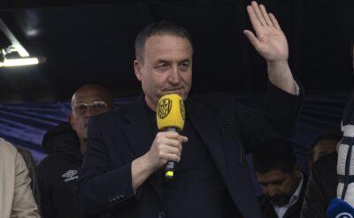 Faruk Koca: Eylemin biçimi yanlış ama verilen ceza ağır