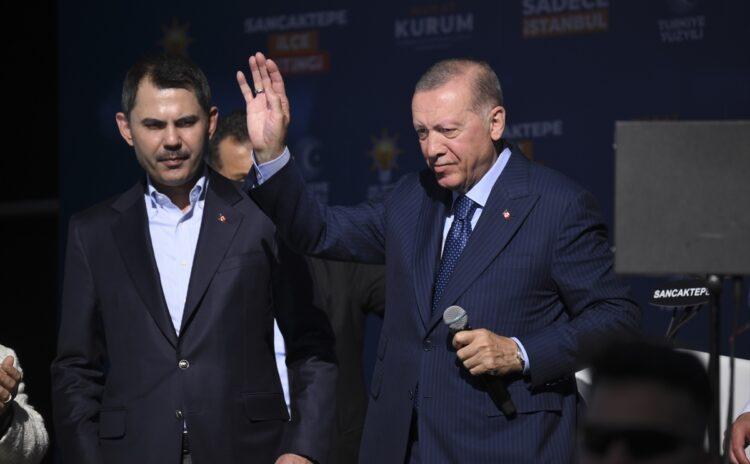 Seçimden önce son düzlük: Erdoğan İstanbul’da da havlu mu attı?