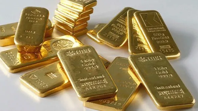 Karaborsaya çözüm arayışı: Hazine altın ithalatı için iki kamu bankasına yeni kota verdi