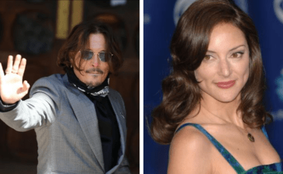 Johnny Depp’e bu kez de sözlü taciz suçlaması
