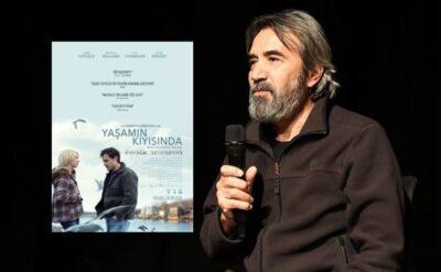 Demirkubuz’a göre en iyi film ‘Yaşamın Kıyısında’