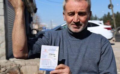 Diyarbakır’da kuduz paniği: Sokak köpeği bir günde sekiz kişiyi ısırdı