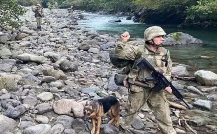 Sınırlarda üçü PKK, biri FETÖ sanığı 26 kişi yakalandı