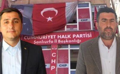 Harran’da CHP’li aday çekildi: ‘İl yönetimi sandıkları MHP’ye sattı’