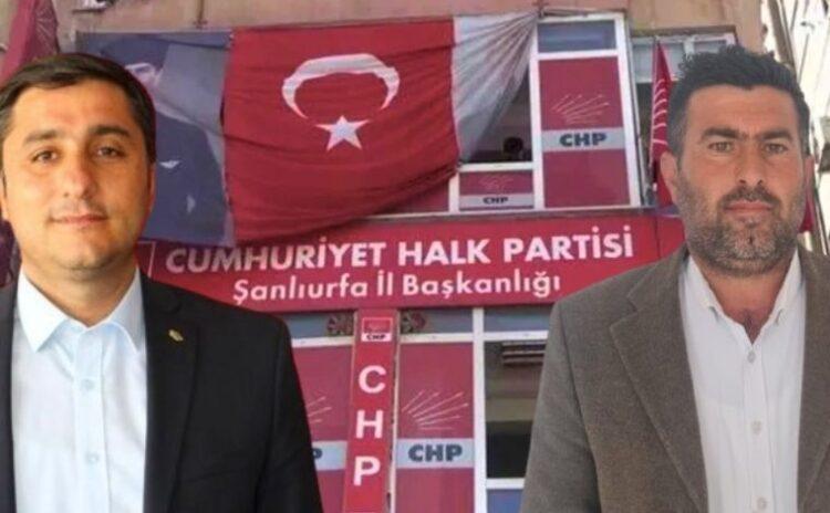 Harran’da CHP’li aday çekildi: 'İl yönetimi sandıkları MHP’ye sattı'